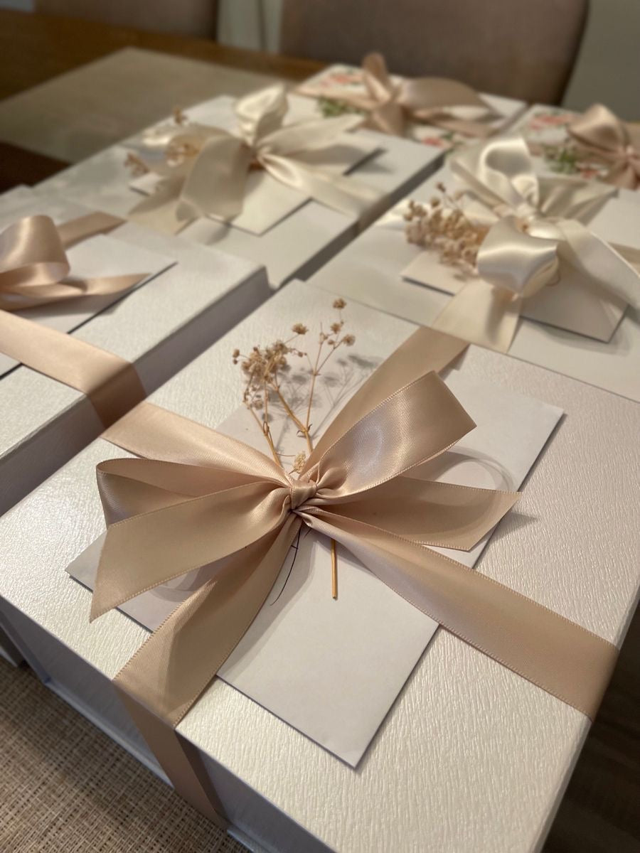 PROPOSAL BOXES