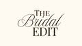 The Bridal Edit 