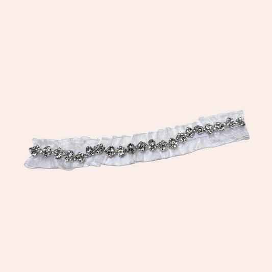 CECE No.2 BRIDAL GARTER