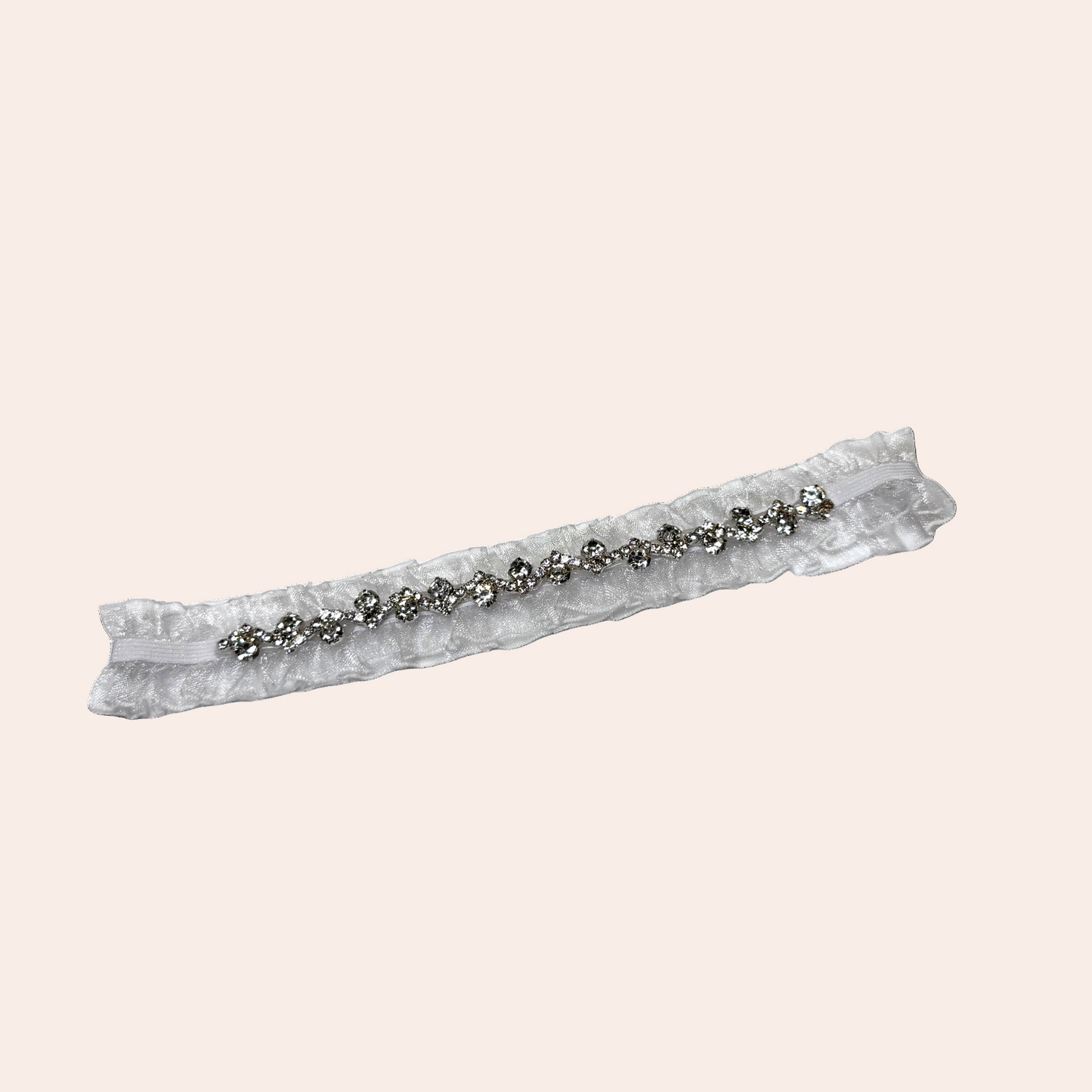 CECE No.1 BRIDAL GARTER