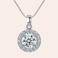 Halo Necklace