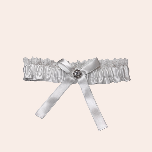 IVY No.1 BRIDAL GARTER