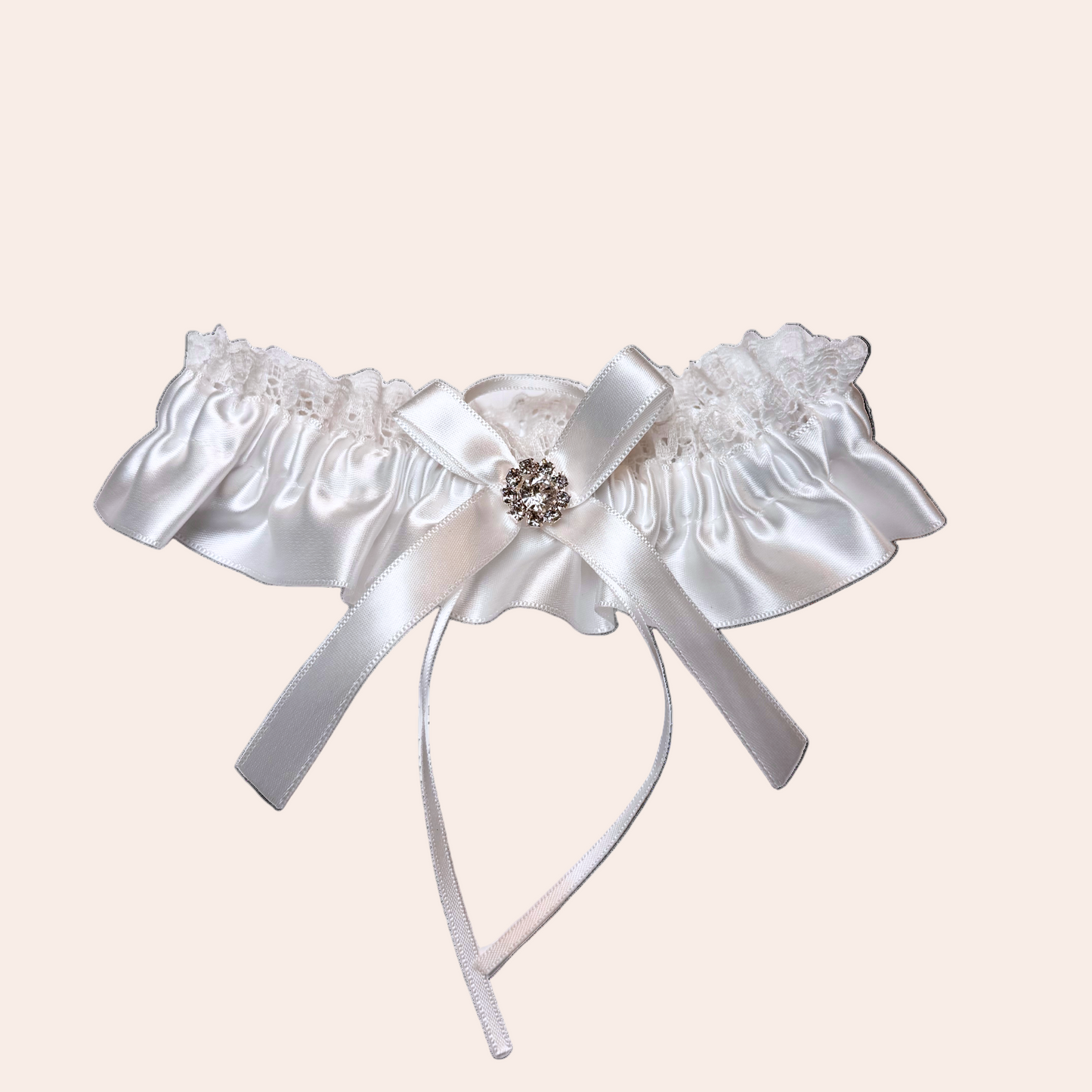IVY No.2 BRIDAL GARTER
