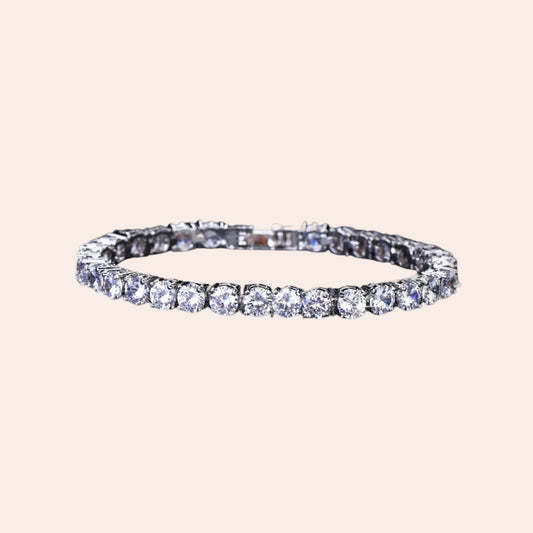 rhinestone bracelet