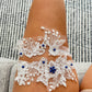 NATALIA Bridal Garter