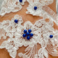 NATALIA Bridal Garter