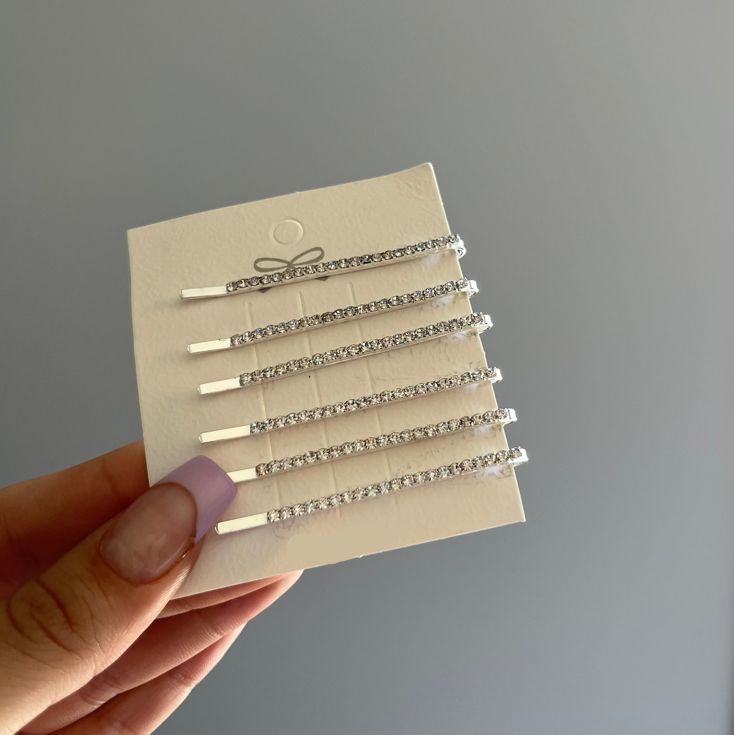 6-piece pins set
