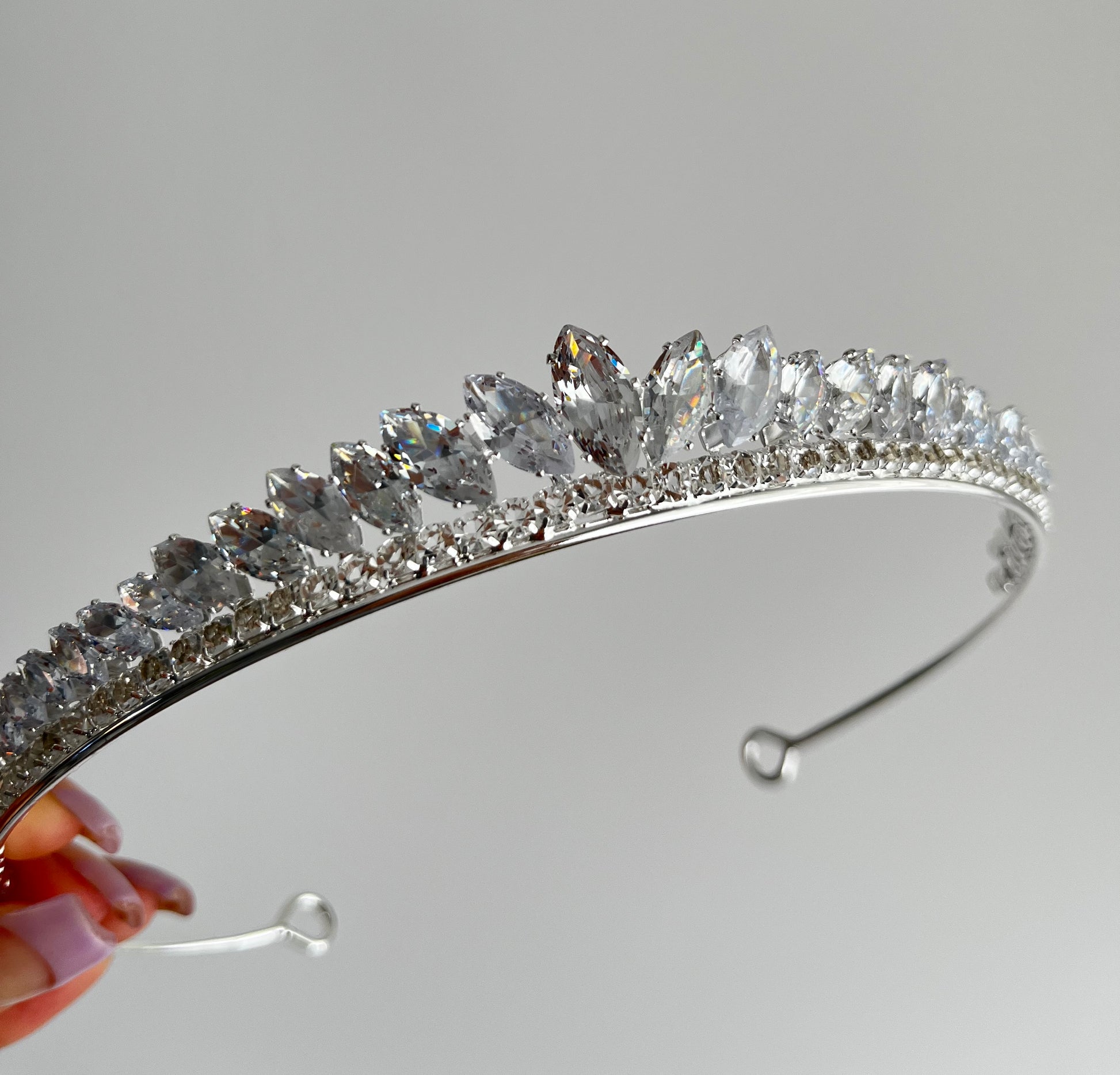 the sofia tiara