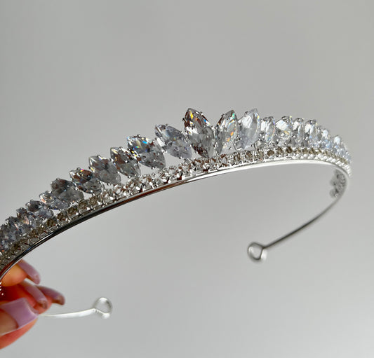 the sofia tiara