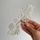 pearl hairpin 