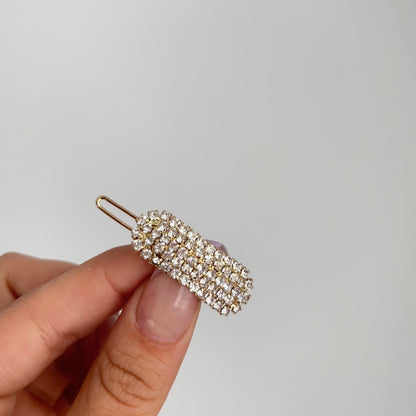 SMALL HAIR PIN