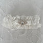 GIGI Bridal Garter