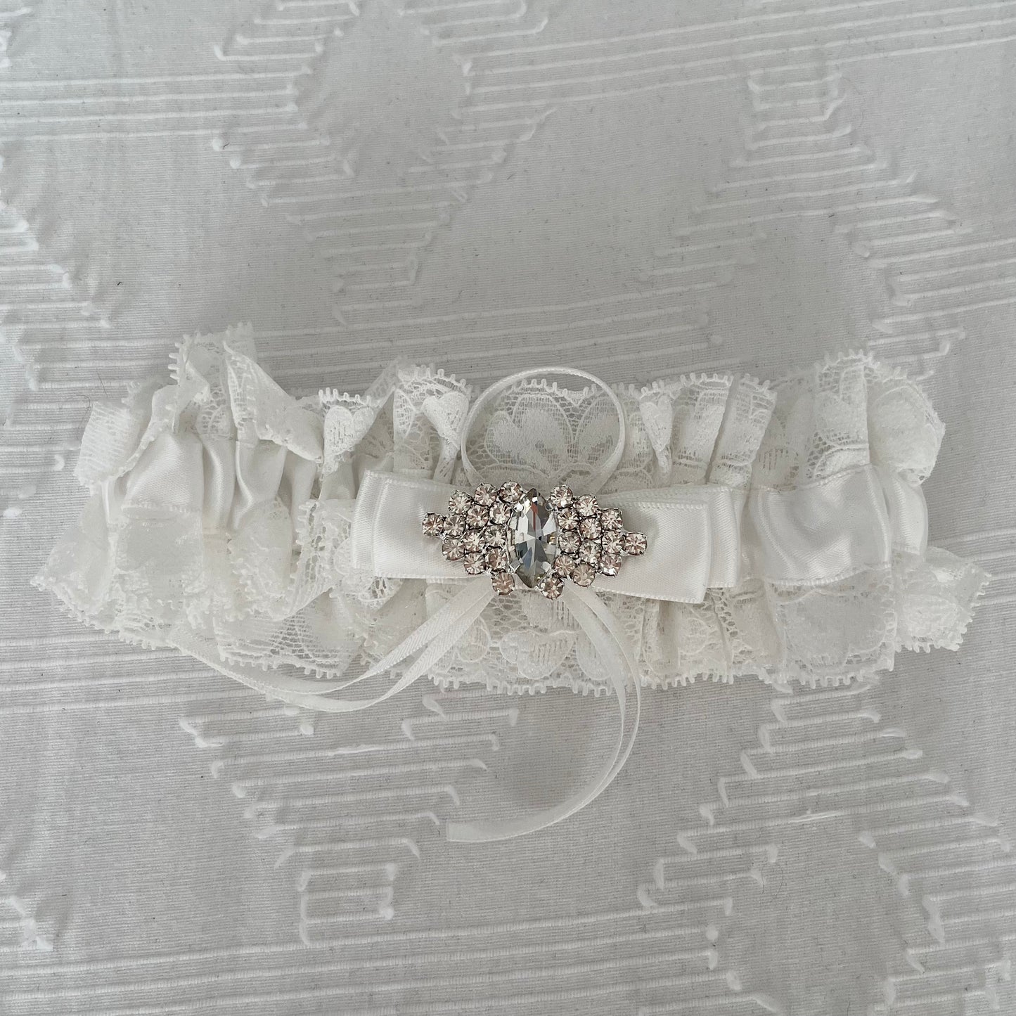 GIGI Bridal Garter