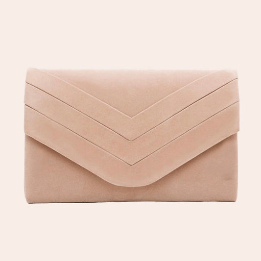 ARIELLA clutch