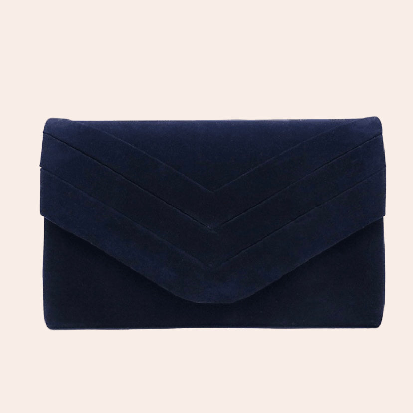 ARIELLA clutch