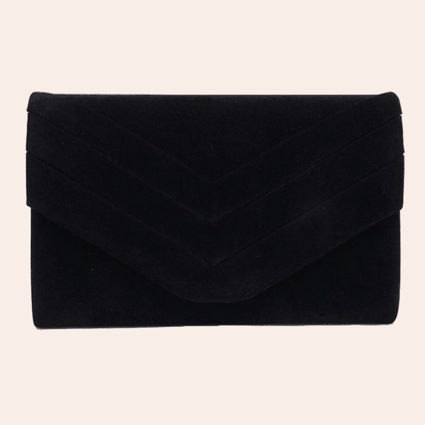 ARIELLA clutch