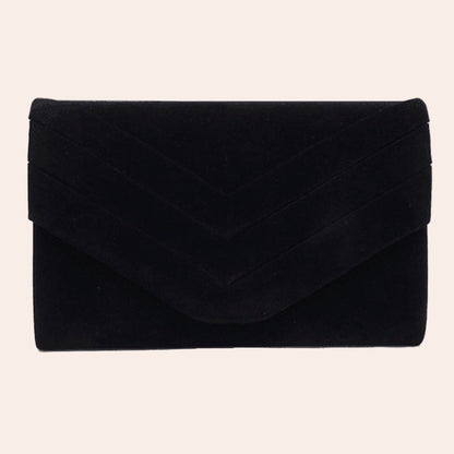 ARIELLA clutch