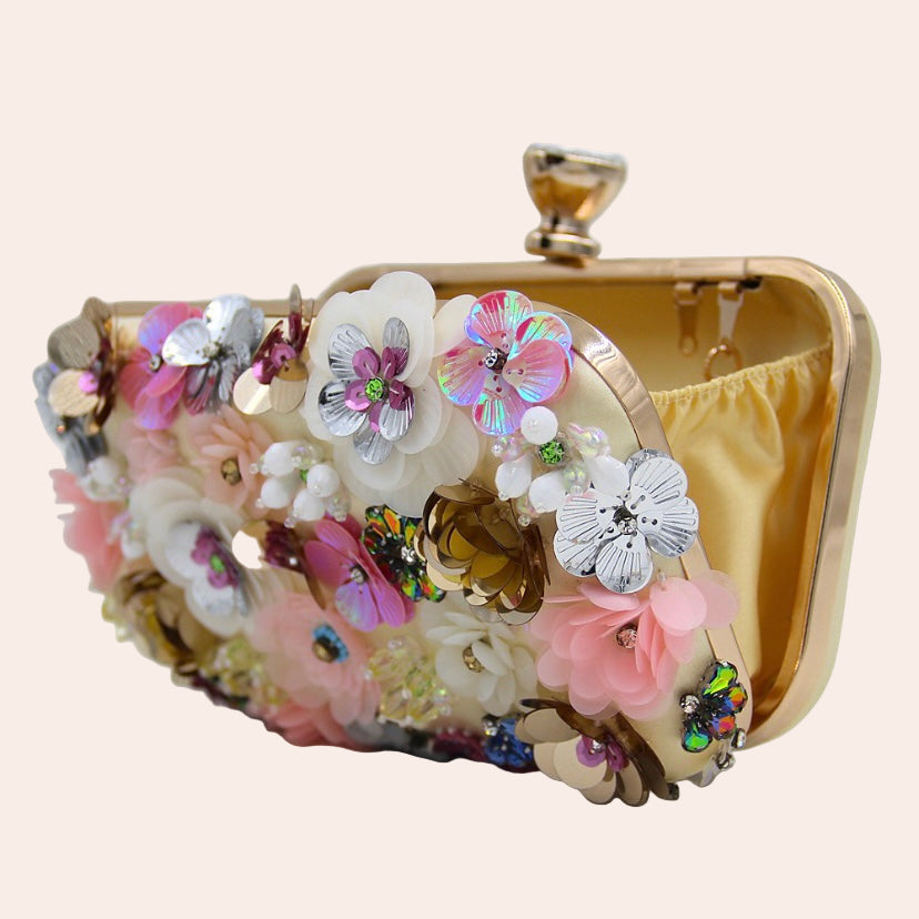 OPHELIA clutch