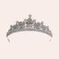 the diana tiara