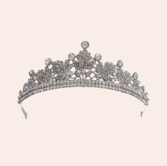 the diana tiara