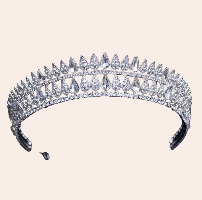 alexandra tiara
