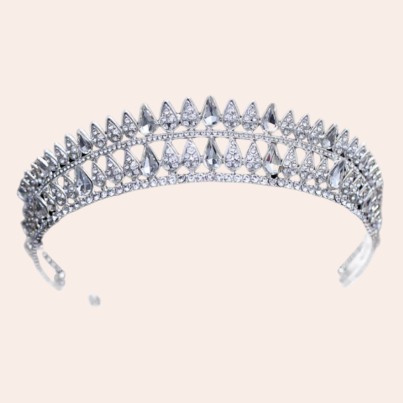 the alexandra tiara
