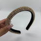 RHINESTONE HEADBAND