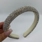 RHINESTONE HEADBAND