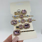 5-PIECE HAIR PIN