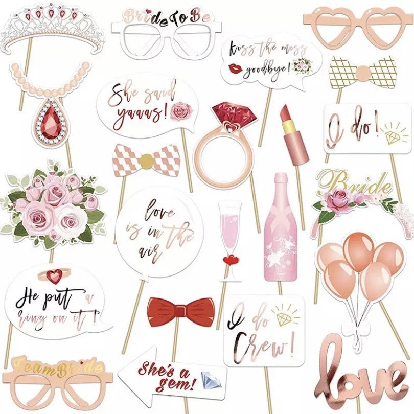 Bachelorette Party Decorations